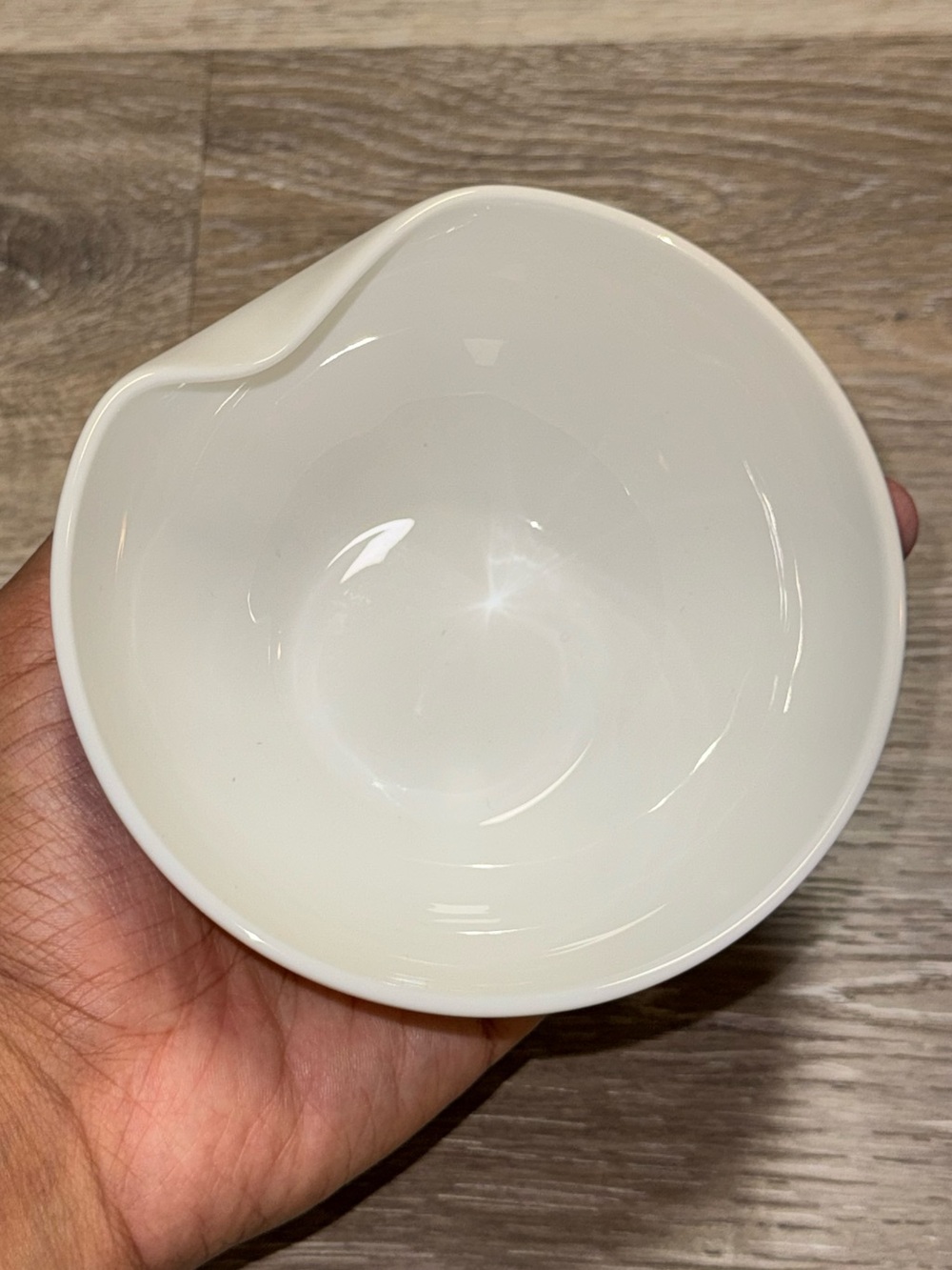 Tiffany & Co. Elsa Peretti Thumbprint bowl - Picture 6 of 6